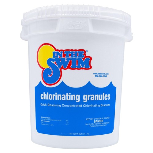 The swim granular - swim,